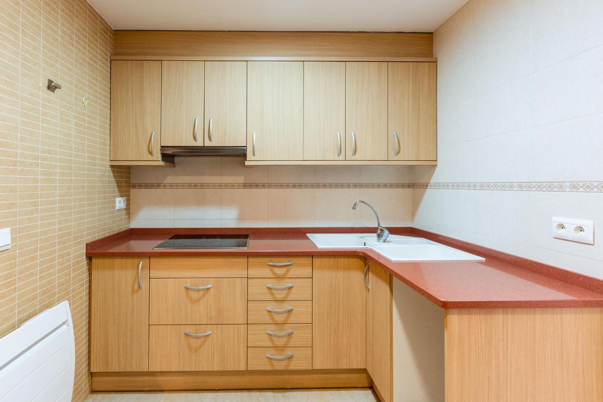 Apartamento Confort Valderrobres Exteriér fotografie