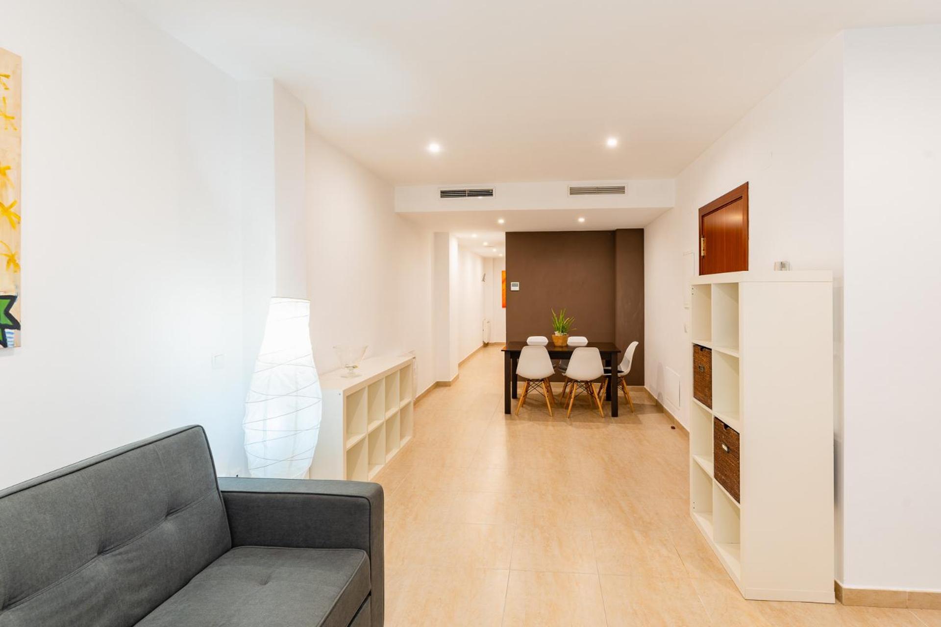 Apartamento Confort Valderrobres Exteriér fotografie