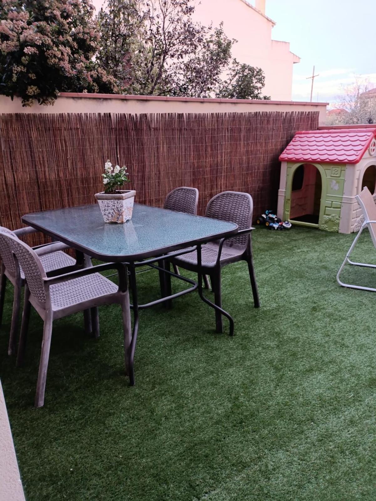 Apartamento Confort Valderrobres Exteriér fotografie