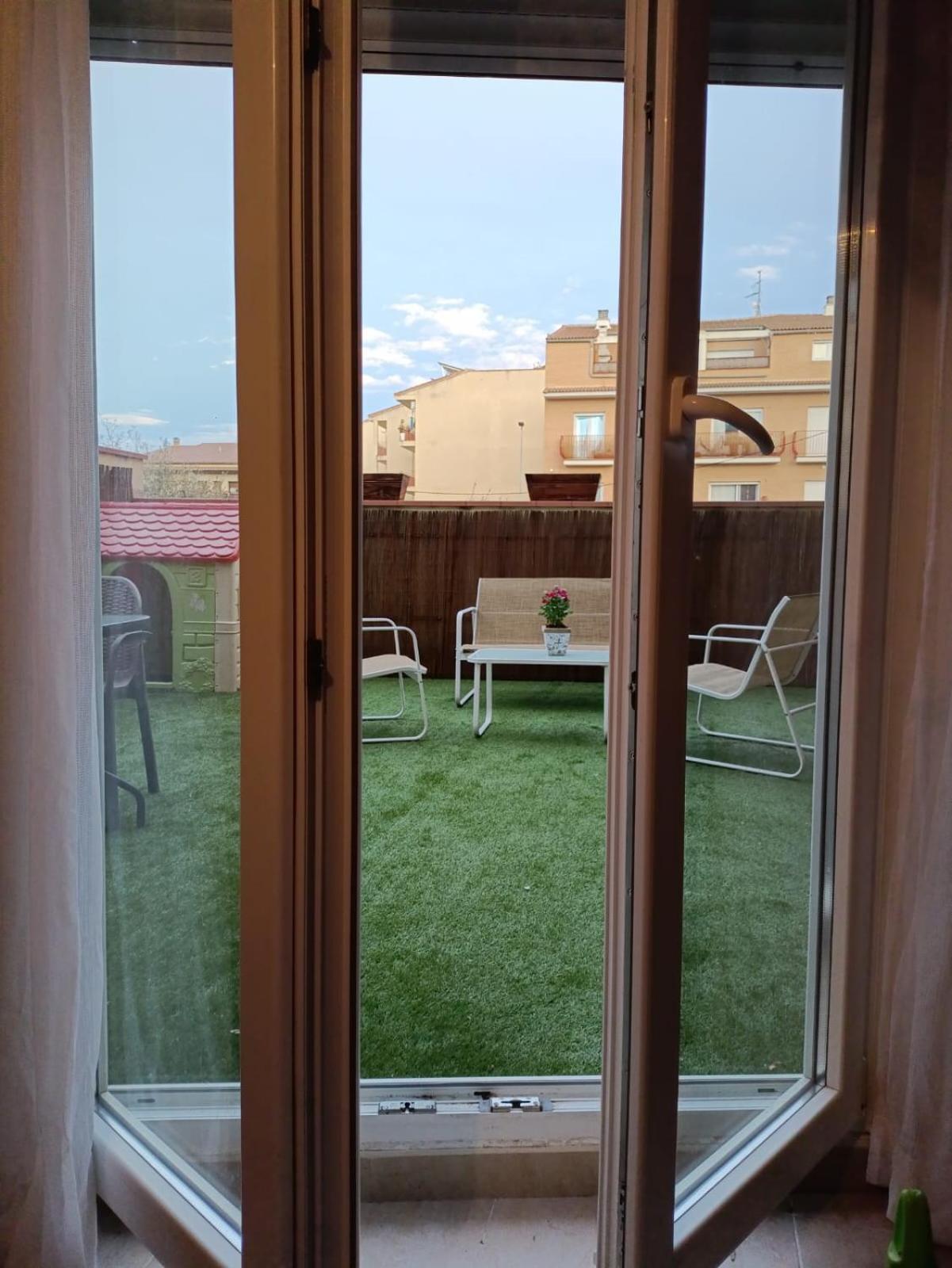 Apartamento Confort Valderrobres Exteriér fotografie