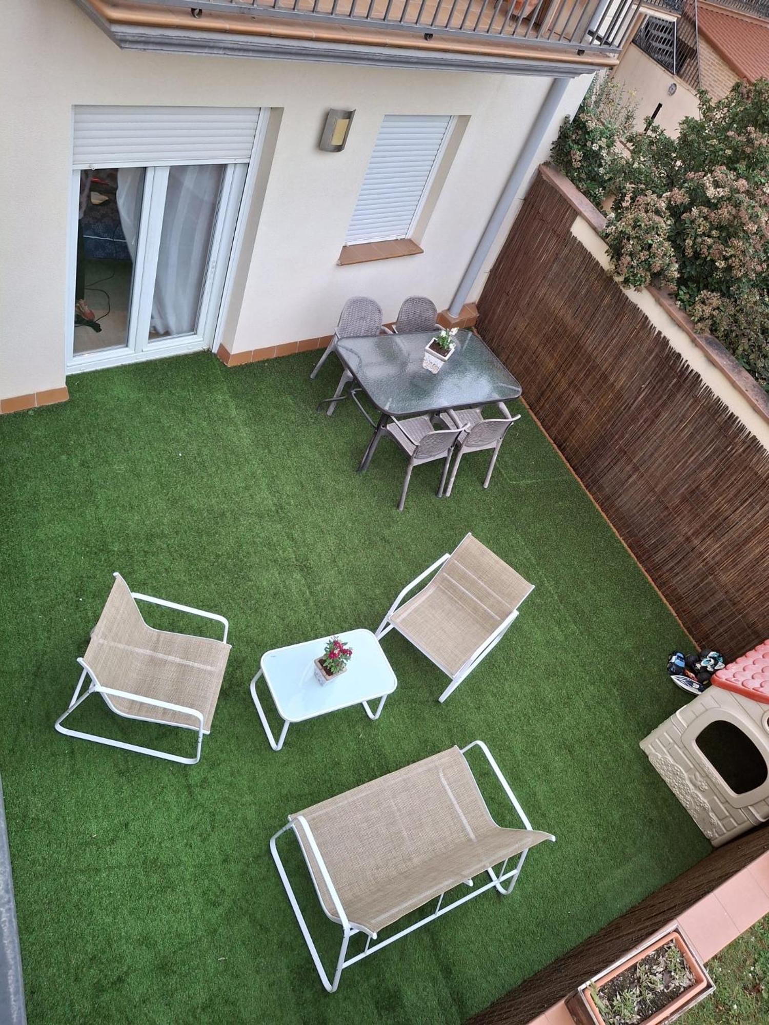 Apartamento Confort Valderrobres Exteriér fotografie